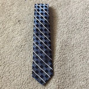 Calabrum London Tie